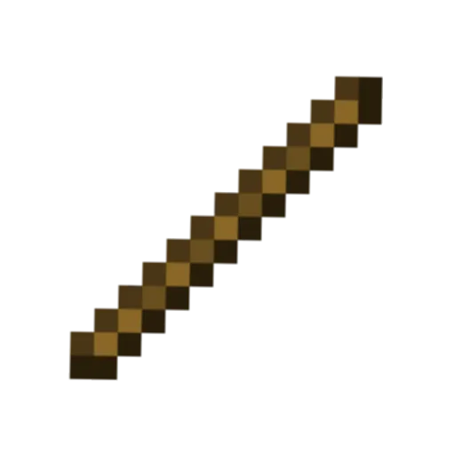 Minecraft items Stickers - Sticker 13