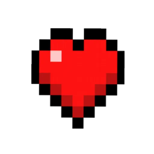 Minecraft items Stickers - Sticker 19