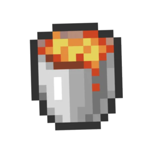 Minecraft items Stickers - Sticker 26
