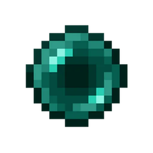 Minecraft items Stickers - Sticker 25