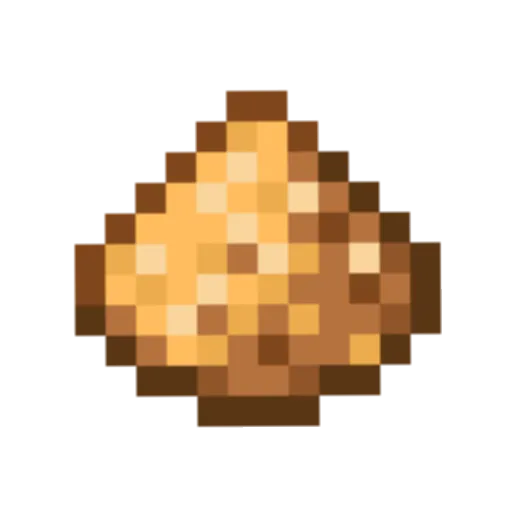 Minecraft items Stickers - Sticker 10