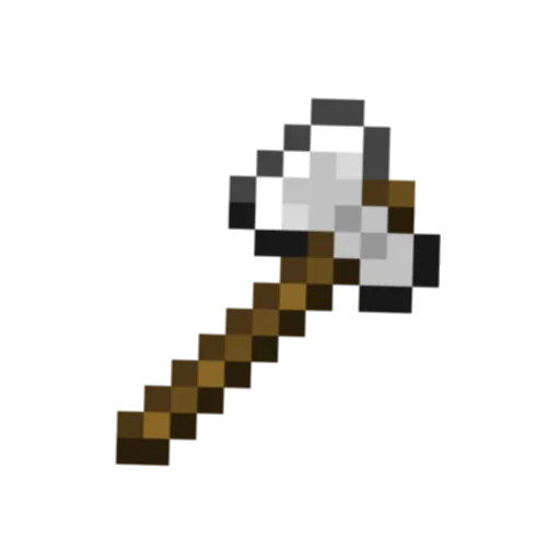 Minecraft items Stickers - Sticker 15