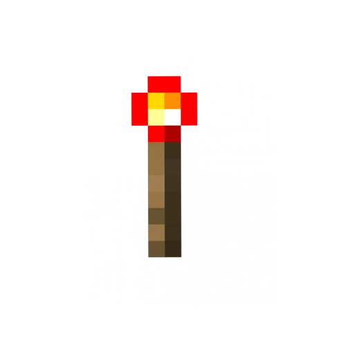 Minecraft items Stickers - Sticker 18