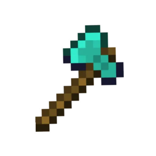 Minecraft items Stickers - Sticker 14