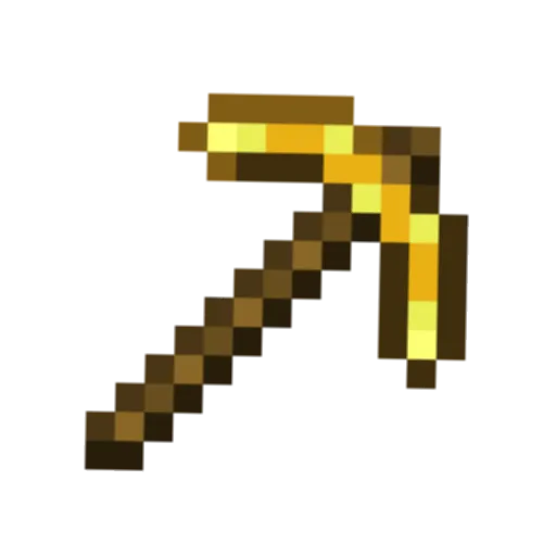 Minecraft items Stickers - Sticker 16