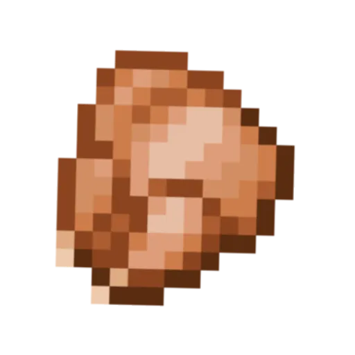 Minecraft items Stickers - Sticker 12