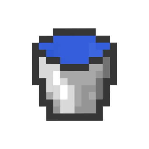 Minecraft items Stickers - Sticker 27