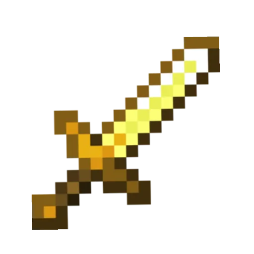 Minecraft items Stickers - Sticker 23