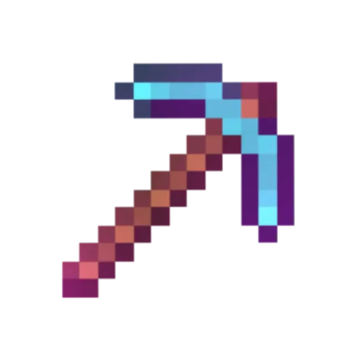 Minecraft items Stickers - Sticker 17