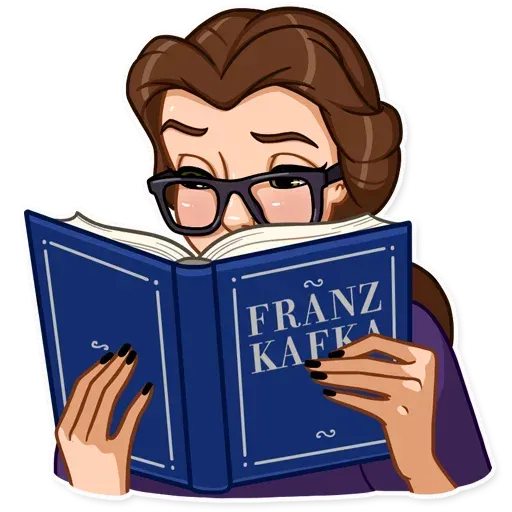 Fisney - Sticker 27