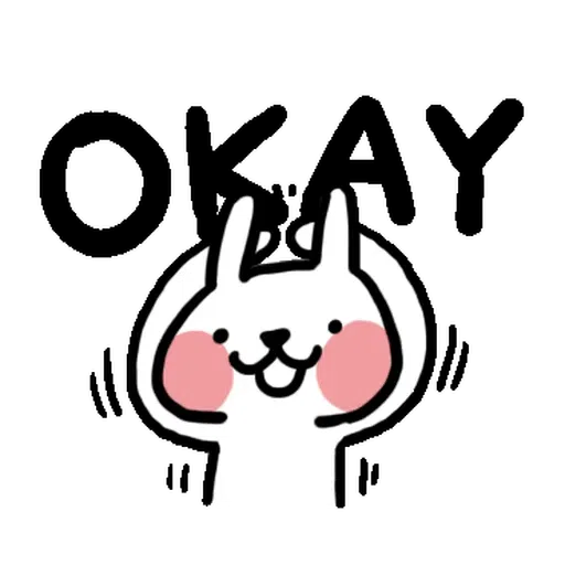 Hellorabbit11 - Sticker 9