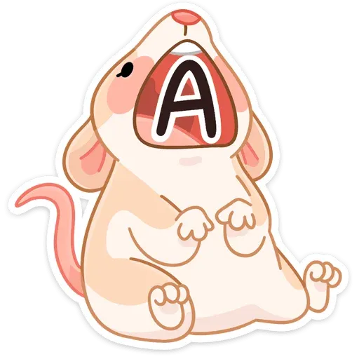 Обнимышки - Sticker 25