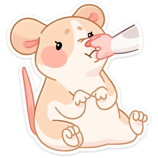 Обнимышки - Sticker 26