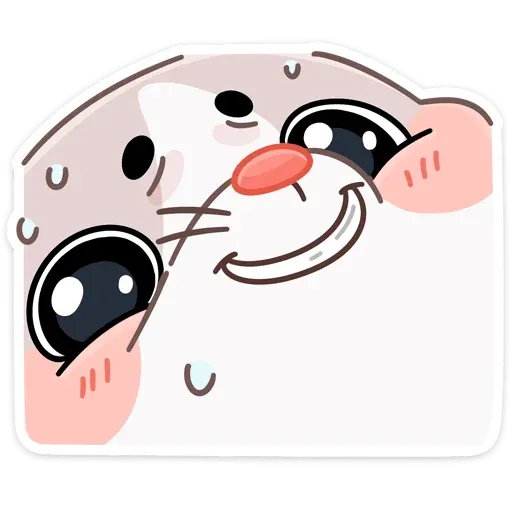 Обнимышки - Sticker 9