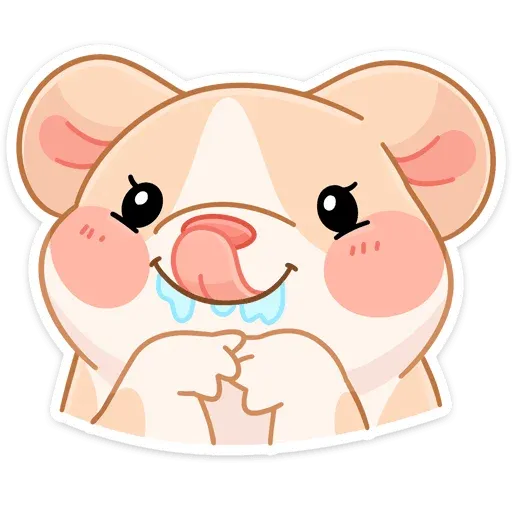 Обнимышки - Sticker 18
