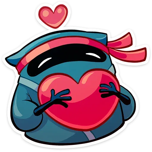 Hnyn - Sticker 11