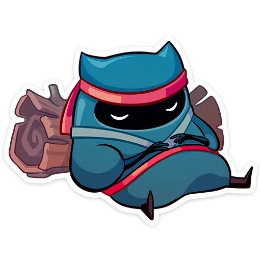 Hnyn - Sticker 20