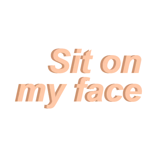 Hi daddy - Sticker 15