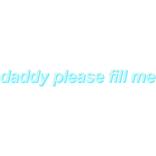 Hi daddy - Sticker 25
