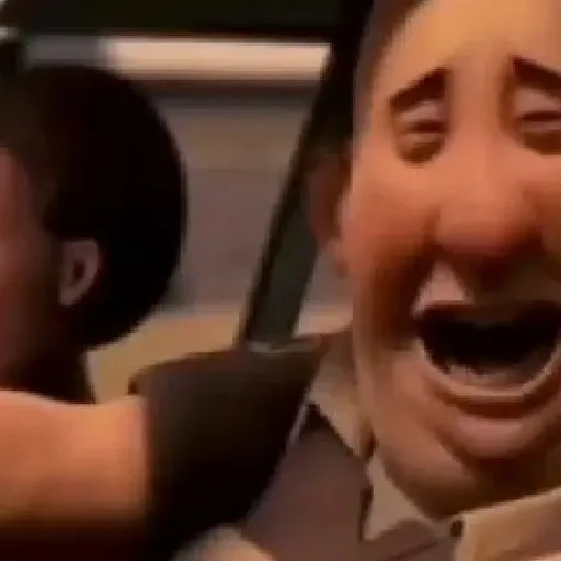 TikTok Animated Memes 1 - Sticker 27