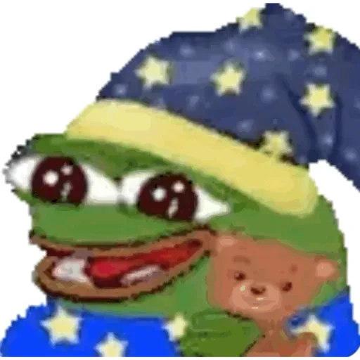 TikTok Animated Memes 1 - Sticker 26