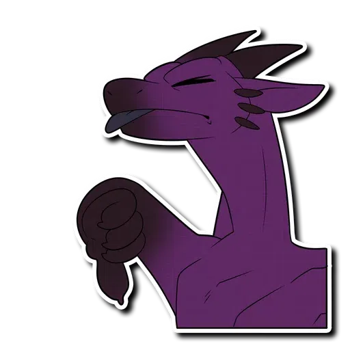 Fav - Sticker 21