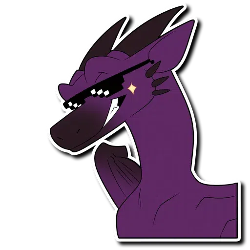 Fav - Sticker 24