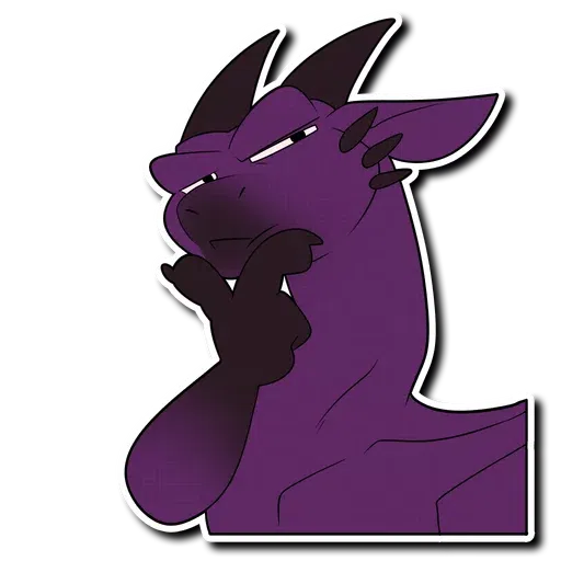 Fav - Sticker 23