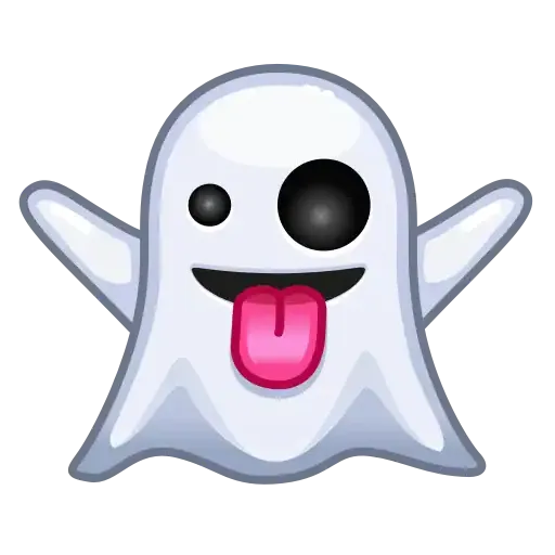 Crazy emoji - Sticker 10