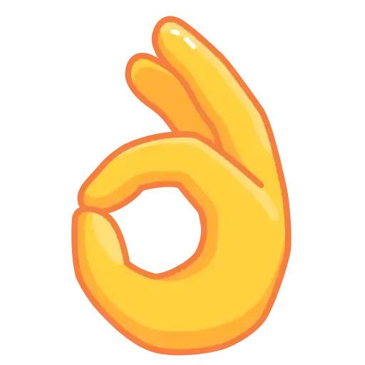 Crazy emoji - Sticker 20