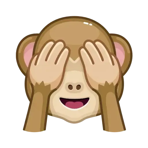 Crazy emoji - Sticker 15