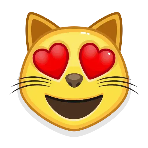Crazy emoji - Sticker 27
