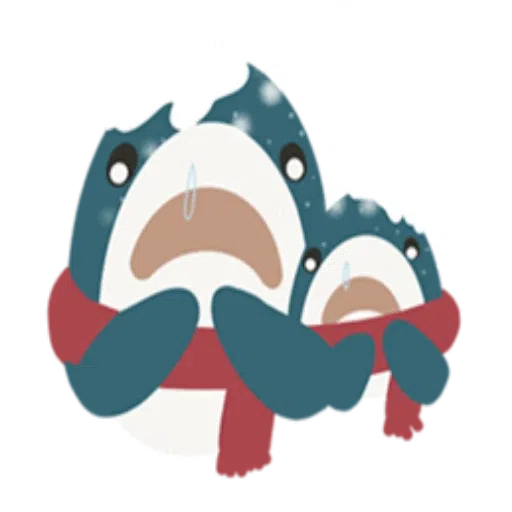 Ikea+Shark - Sticker 27