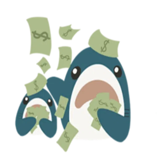 Ikea+Shark - Sticker 11