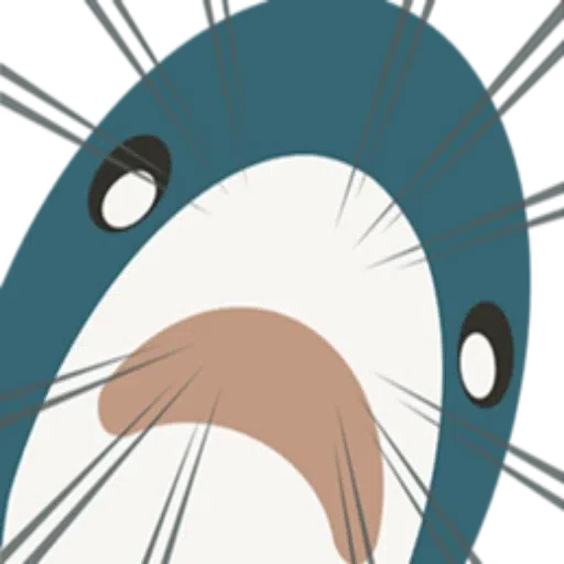 Ikea+Shark - Sticker 14