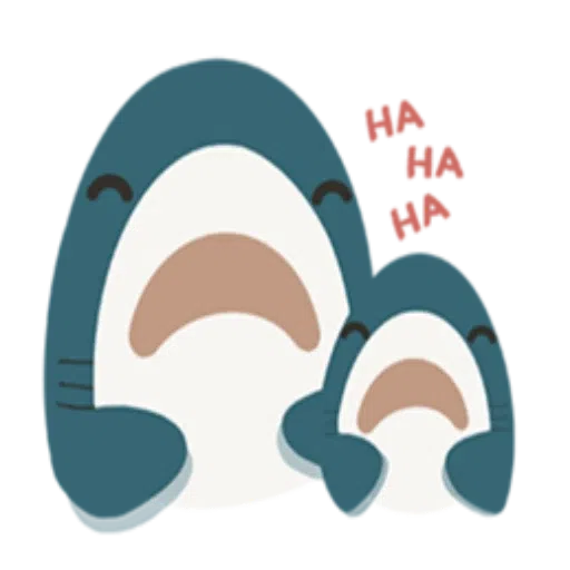 Ikea+Shark - Sticker 20