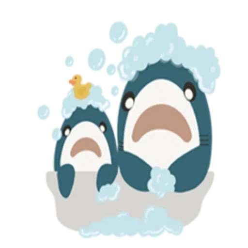 Ikea+Shark - Sticker 15