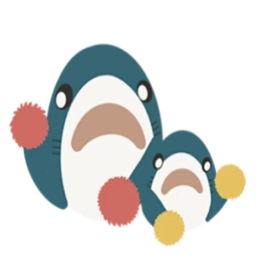 Ikea+Shark - Sticker 29