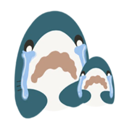 Ikea+Shark - Sticker 21