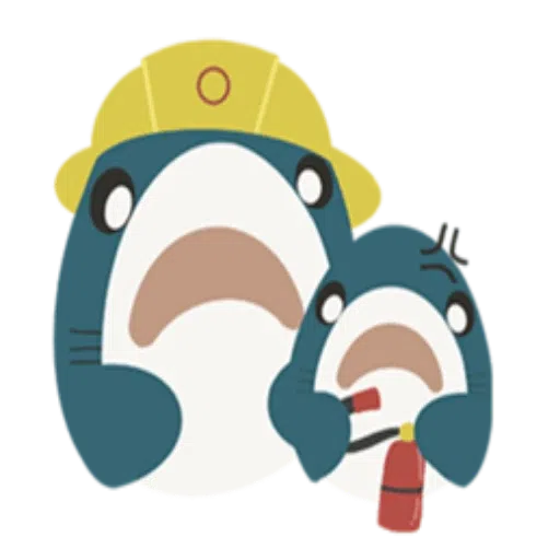Ikea+Shark - Sticker 25