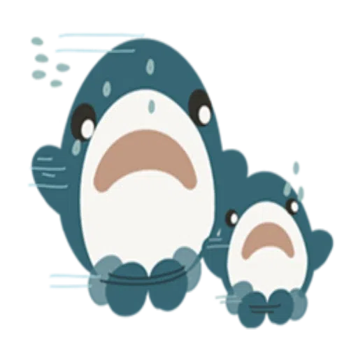 Ikea+Shark - Sticker 17