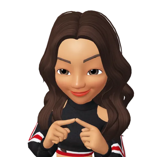 Memoji2 - Sticker 12