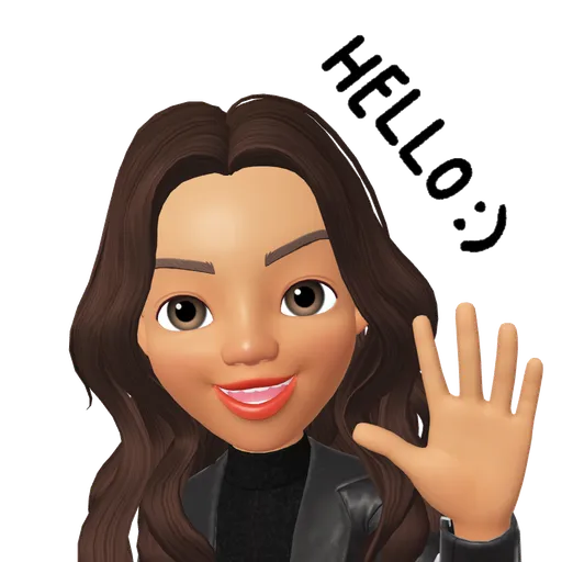 Memoji2 - Sticker 13