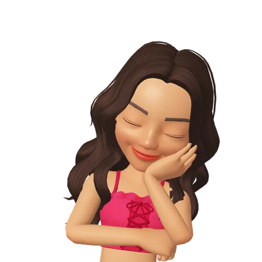 Memoji2 - Sticker 9