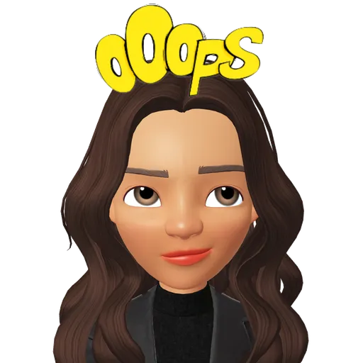 Memoji2 - Sticker 11