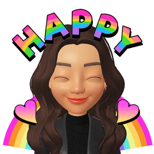 Memoji2 - Sticker 16
