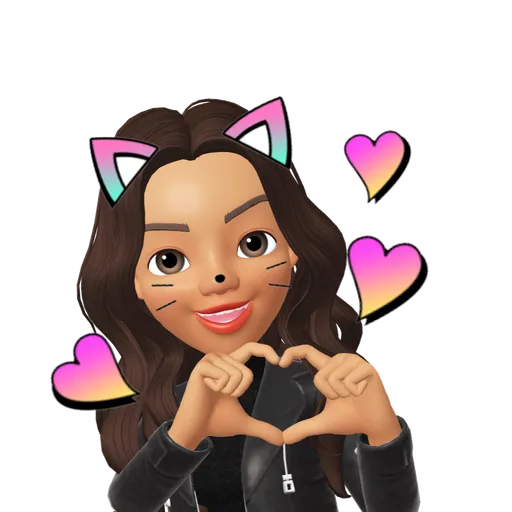 Memoji2 - Sticker 15