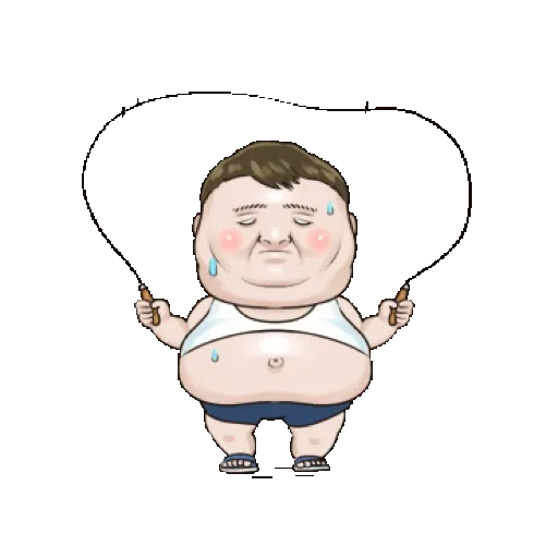 隔壁家的小朋友：賀新年 (CNY) GIF* - Sticker 12