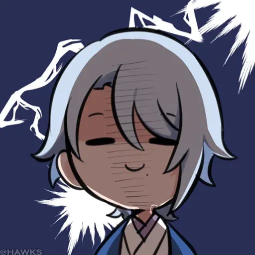 Х - Sticker 21