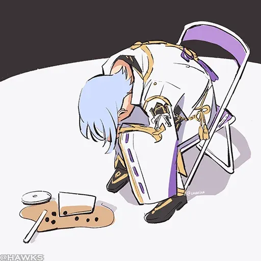 Х - Sticker 12